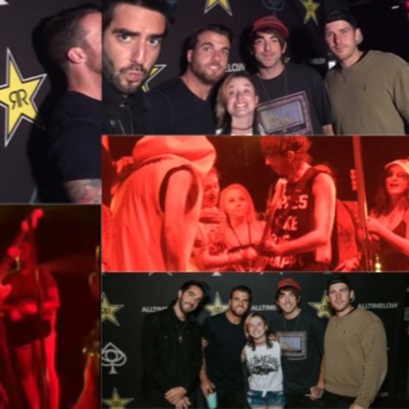 Meet your Posher, Theresa - Picture 1 of 1